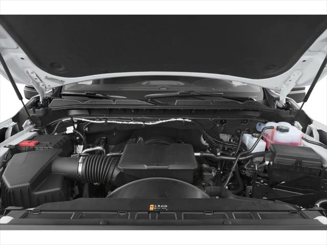 2026 GMC Sierra 2500HD Crew Cab, Standard Bed, Denali Ultimate, 4WD
