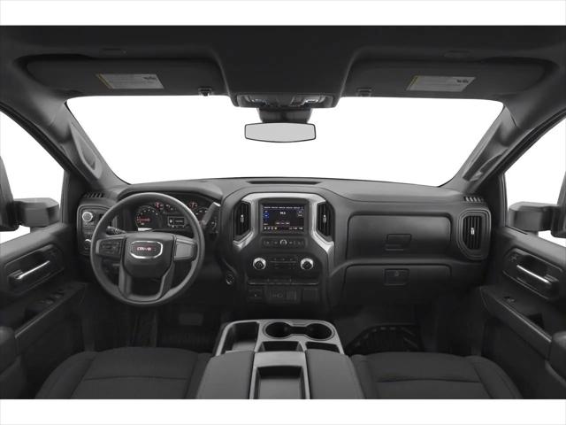 2026 GMC Sierra 2500HD Crew Cab, Standard Bed, Denali Ultimate, 4WD