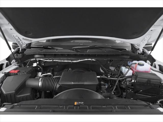 2026 GMC Sierra 2500HD Crew Cab, Standard Bed, Denali Ultimate, 4WD