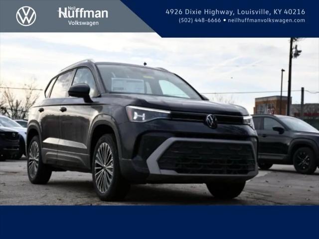 2026 Volkswagen Taos SE for sale in Louisville, KY