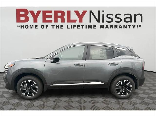 2026 Nissan Kicks SV for sale in Louisville, KY