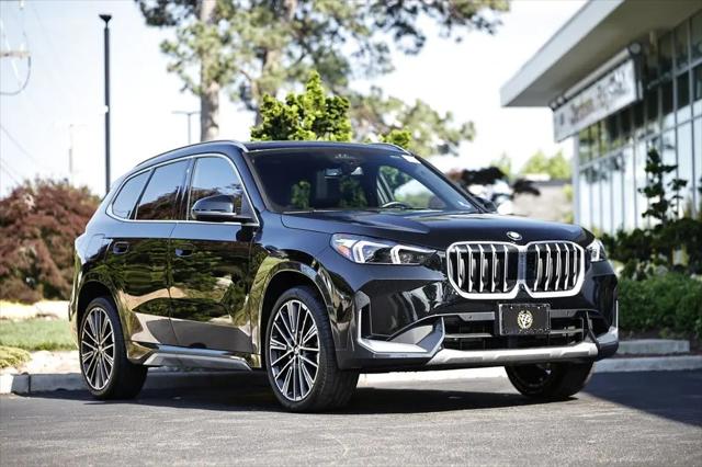 2025 BMW X1 xDrive28i for sale in Virginia Beach, VA