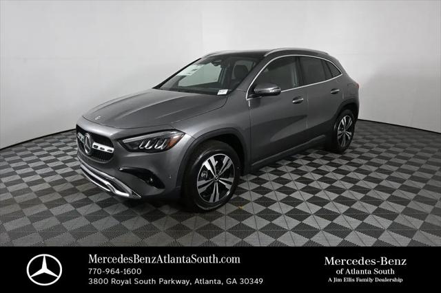 2026 Mercedes-Benz GLA-CLASS 4MATIC for sale in Atlanta, GA