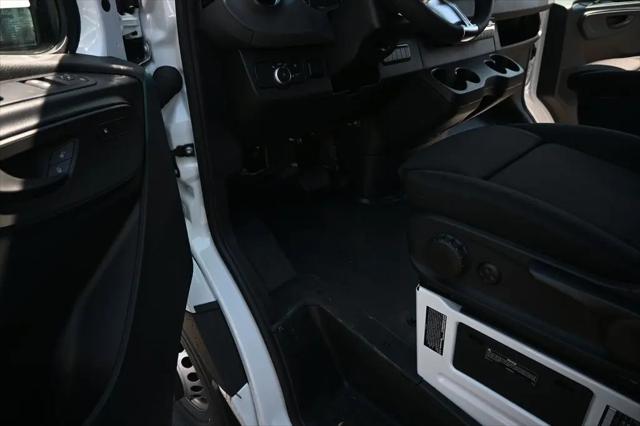 2026 Mercedes-Benz Sprinter 4500 High Roof 4-Cyl Diesel HO