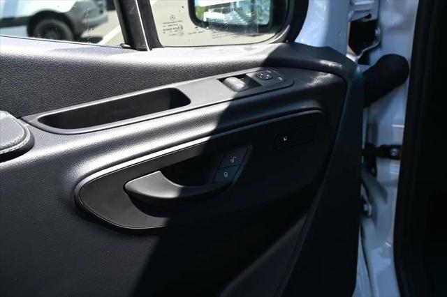 2026 Mercedes-Benz Sprinter 4500 High Roof 4-Cyl Diesel HO