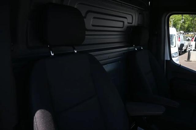2026 Mercedes-Benz Sprinter 4500 High Roof 4-Cyl Diesel HO