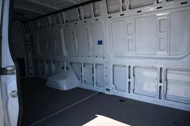 2026 Mercedes-Benz Sprinter 4500 High Roof 4-Cyl Diesel HO