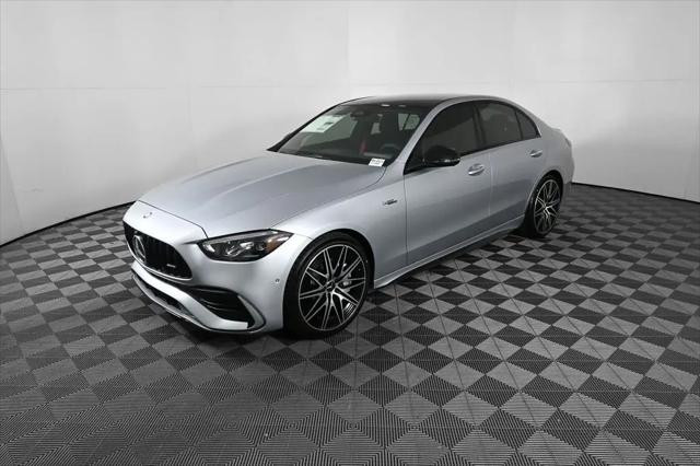 2026 Mercedes-Benz AMG C 43 4MATIC for sale in Atlanta, GA