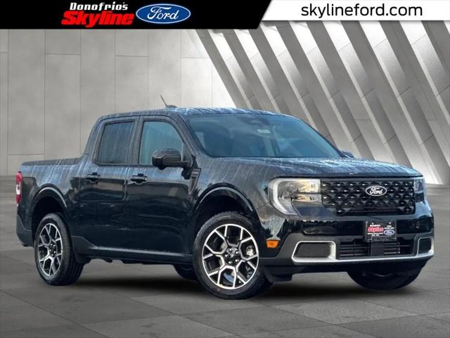 2026 Ford Maverick Lariat for sale in Salem, OR