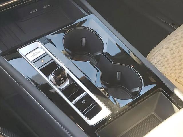 2026 Volkswagen Atlas Cross Sport SE with Technology