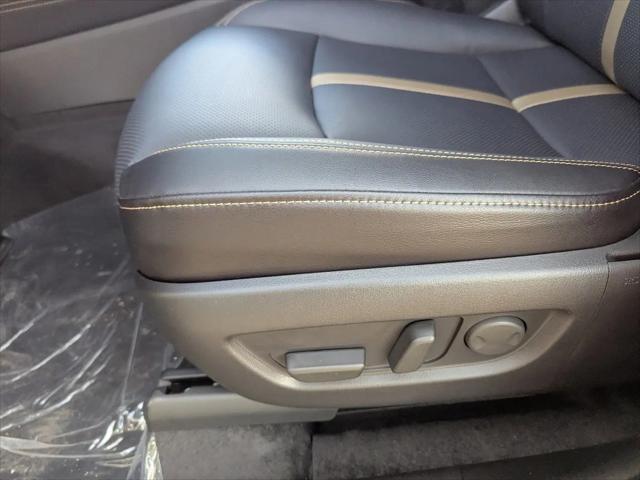 2026 Mazda X-90 Premium Plus