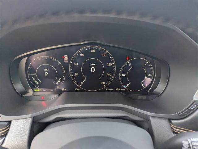 2026 Mazda X-90 Premium Plus