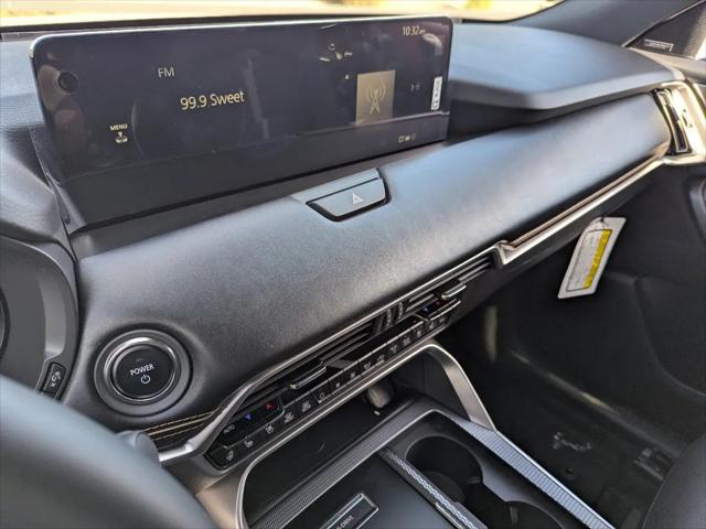 2026 Mazda X-90 Premium Plus