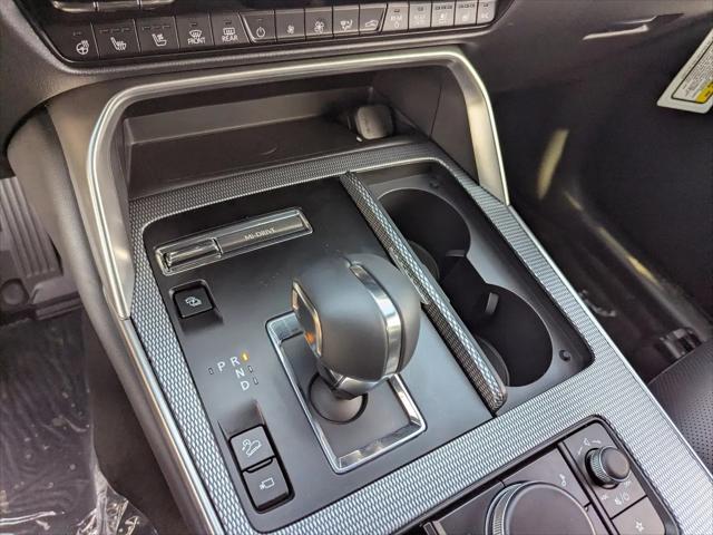 2026 Mazda X-90 Premium Plus