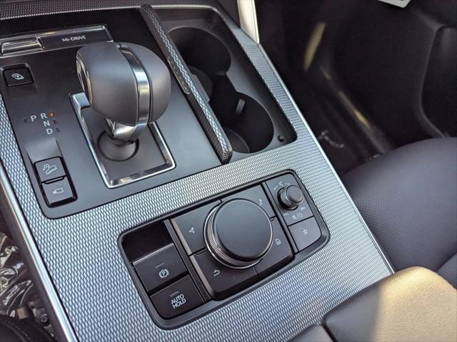 2026 Mazda X-90 Premium Plus
