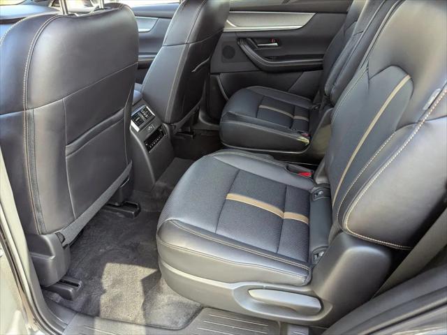 2026 Mazda X-90 Premium Plus