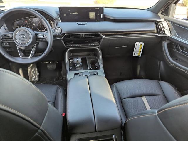 2026 Mazda X-90 Premium Plus