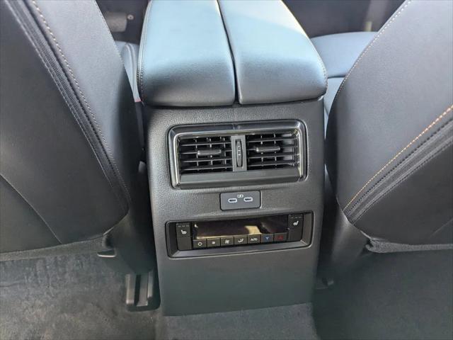2026 Mazda X-90 Premium Plus