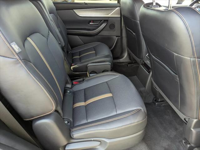 2026 Mazda X-90 Premium Plus