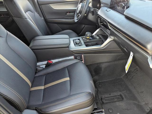 2026 Mazda X-90 Premium Plus