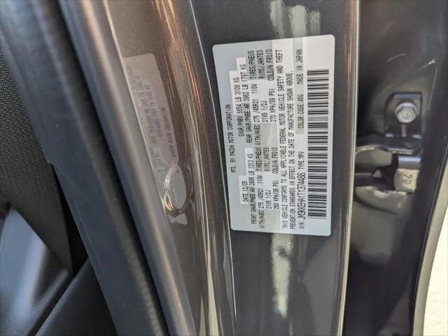 2026 Mazda X-90 Premium Plus