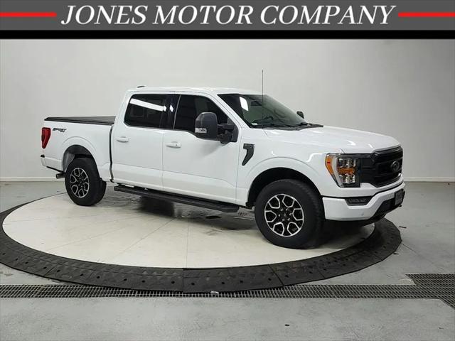 2023 Ford F-150 XLT for sale in Savannah, TN