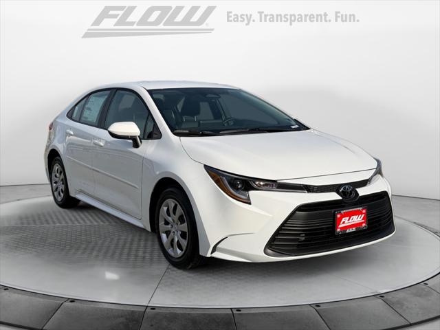 2026 Toyota Corolla LE for sale in Charlottesville, VA