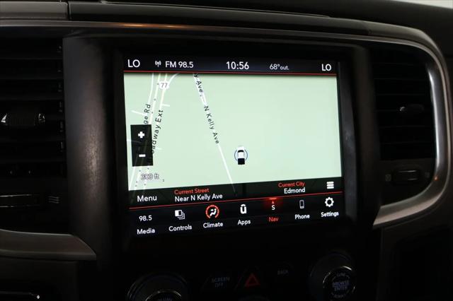 2023 Ram 1500 Classic SLT Crew Cab 4x4 5'7" Box