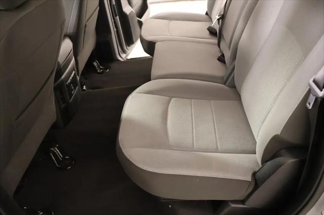 2023 Ram 1500 Classic SLT Crew Cab 4x4 5'7" Box