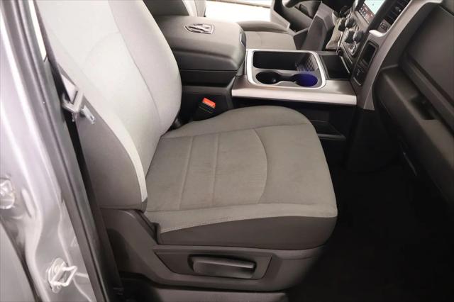 2023 Ram 1500 Classic SLT Crew Cab 4x4 5'7" Box