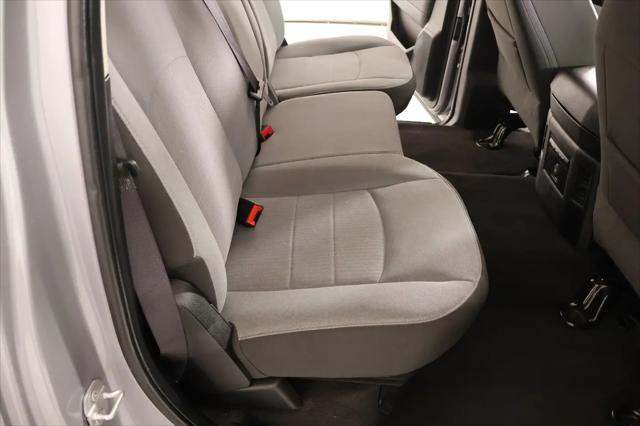 2023 Ram 1500 Classic SLT Crew Cab 4x4 5'7" Box