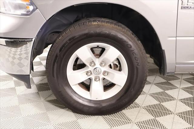 2023 Ram 1500 Classic SLT Crew Cab 4x4 5'7" Box