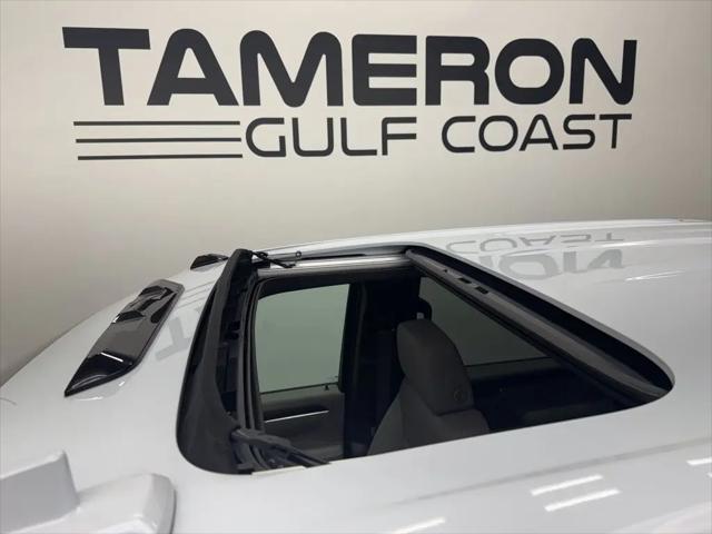 2026 GMC Sierra 2500HD Crew Cab, Standard Bed, SLT, 4WD