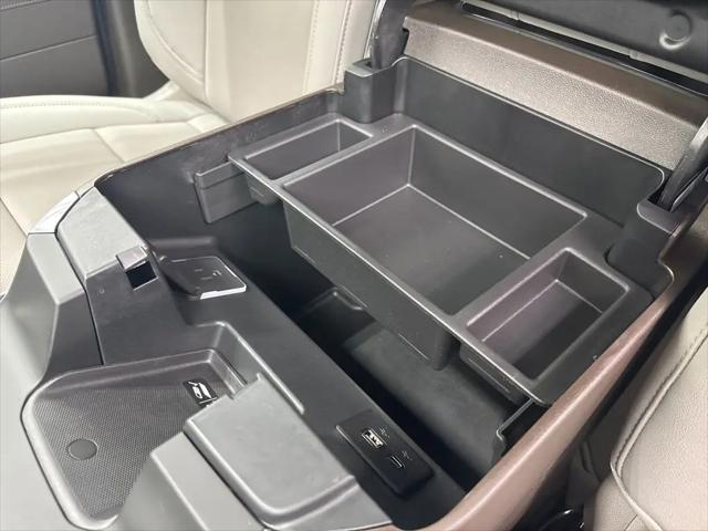 2026 GMC Sierra 2500HD Crew Cab, Standard Bed, SLT, 4WD