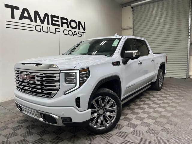 2026 GMC Sierra 1500 Crew Cab, Short Bed, Denali, 4WD for sale in Daphne, AL
