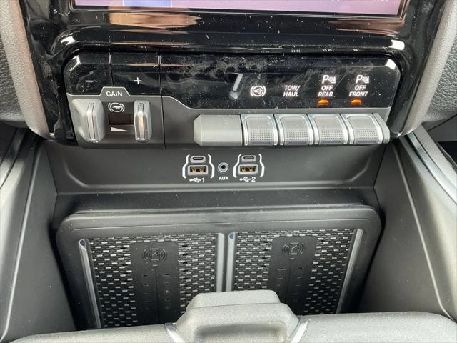 2026 Ram 3500 Big Horn Crew Cab 4x4 6'4" Box