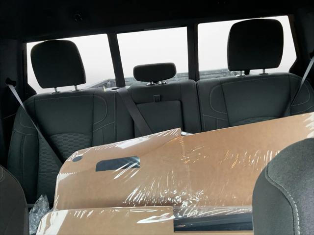2026 Ram 3500 Big Horn Crew Cab 4x4 6'4" Box