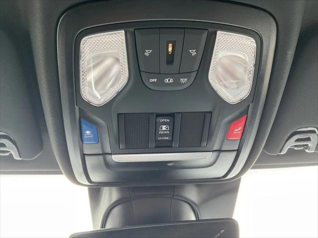 2026 Ram 3500 Big Horn Crew Cab 4x4 6'4" Box