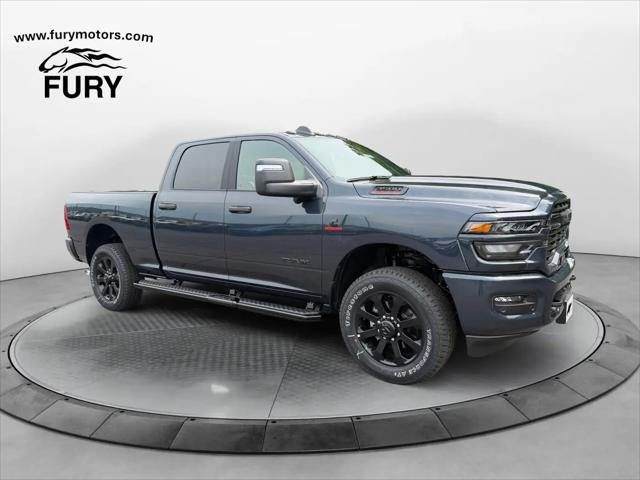 2026 Ram 3500 Big Horn Crew Cab 4x4 6'4" Box for sale in South St. Paul, MN