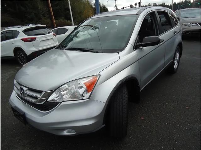 2010 Honda CR-V EX for sale in Everett, WA
