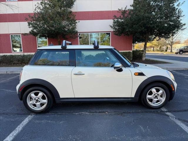 2010 MINI Cooper Cooper