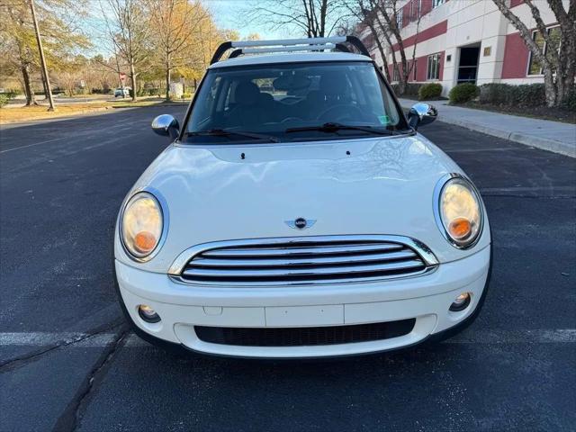 2010 MINI Cooper Cooper