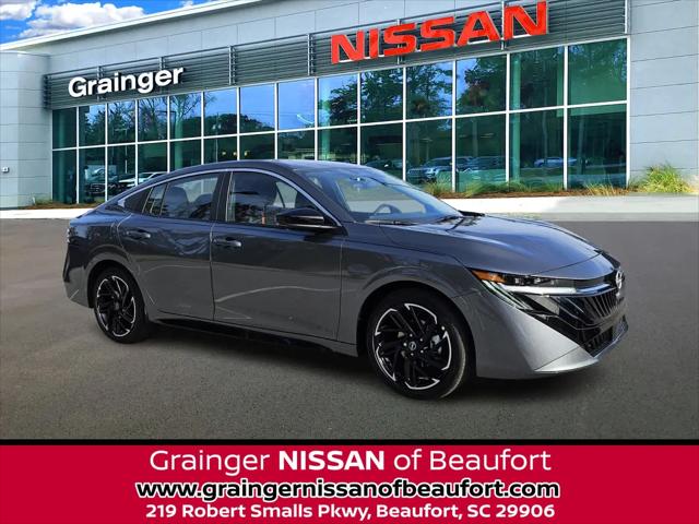 2026 Nissan Sentra SR for sale in Beaufort, SC