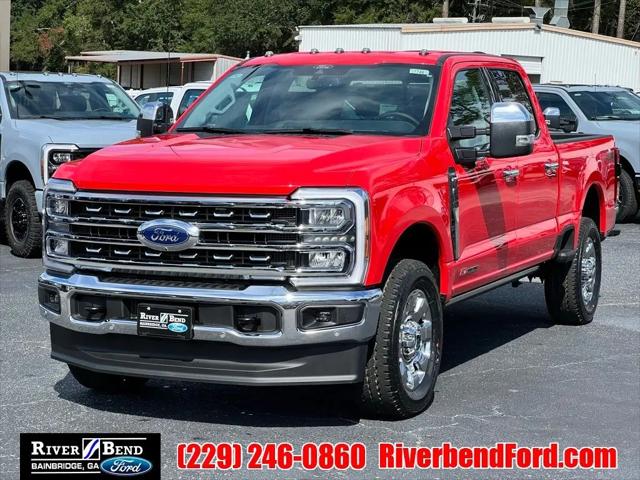 2026 Ford F-250 LARIAT for sale in Bainbridge, GA