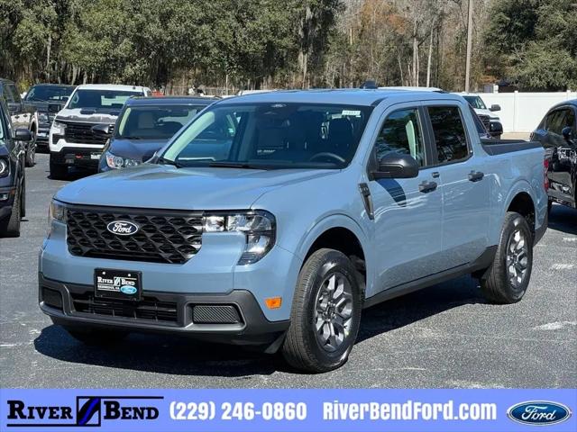 2026 Ford Maverick XLT for sale in Bainbridge, GA