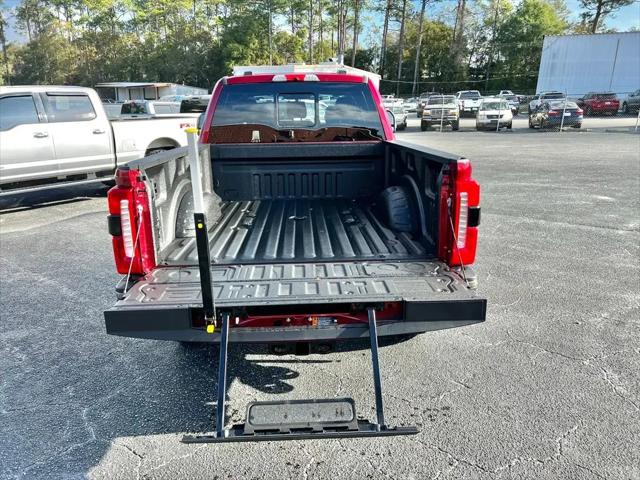 2026 Ford F-250 King Ranch