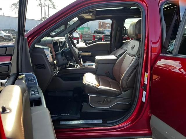2026 Ford F-250 King Ranch
