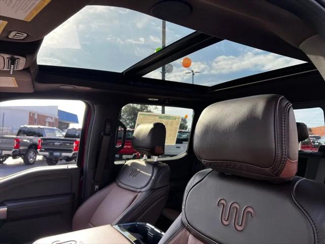2026 Ford F-250 King Ranch