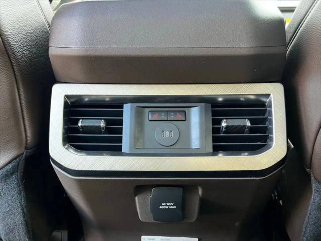 2026 Ford F-250 King Ranch