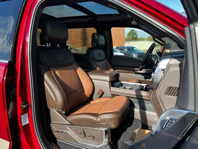 2026 Ford F-250 King Ranch